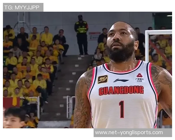 CBA外援吸食大麻事件升级吉伦沃特已递交相关证据引发关注