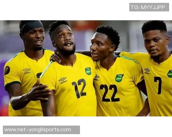 牙买加与加拿大足球对决分析探讨两国球队实力与战术差异